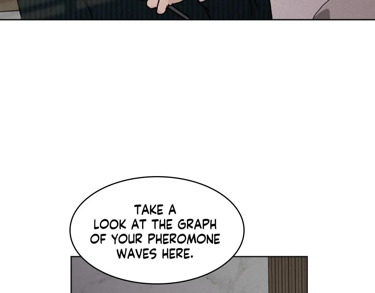 Say a Little Prayer - Chapter 9 manhwa