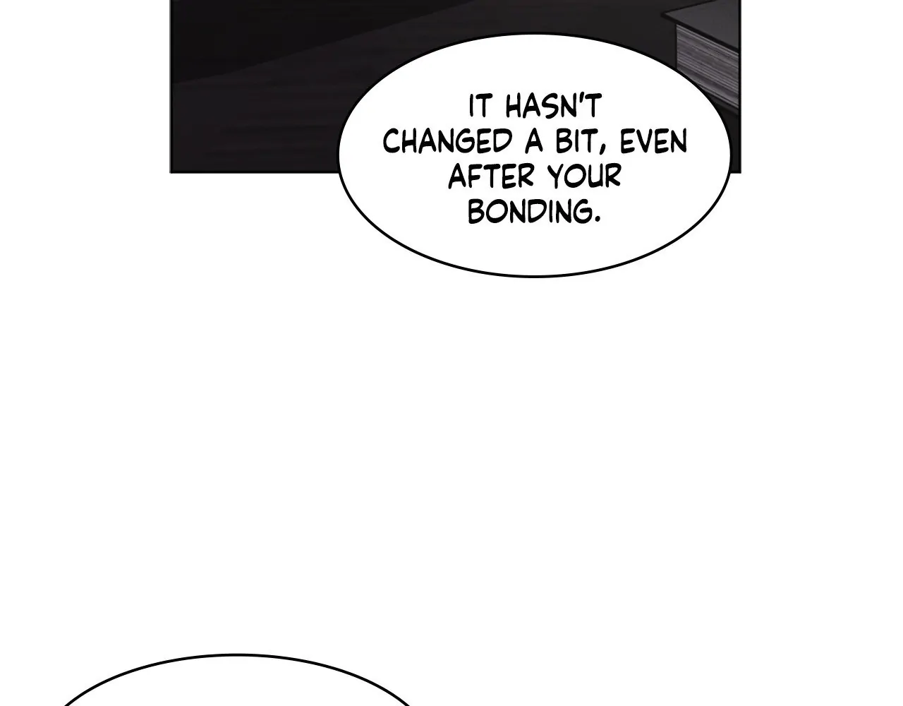 Say a Little Prayer - Chapter 9 manhwa