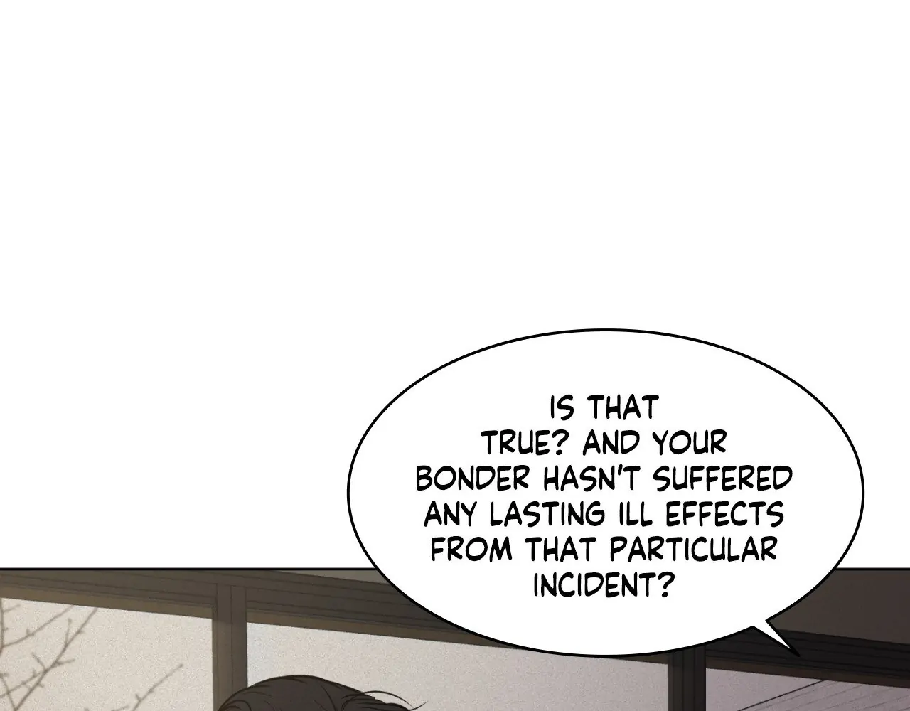 Say a Little Prayer - Chapter 9 manhwa