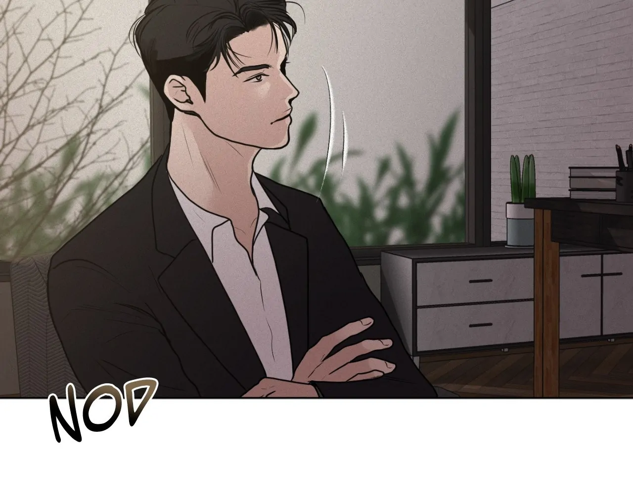 Say a Little Prayer - Chapter 9 manhwa