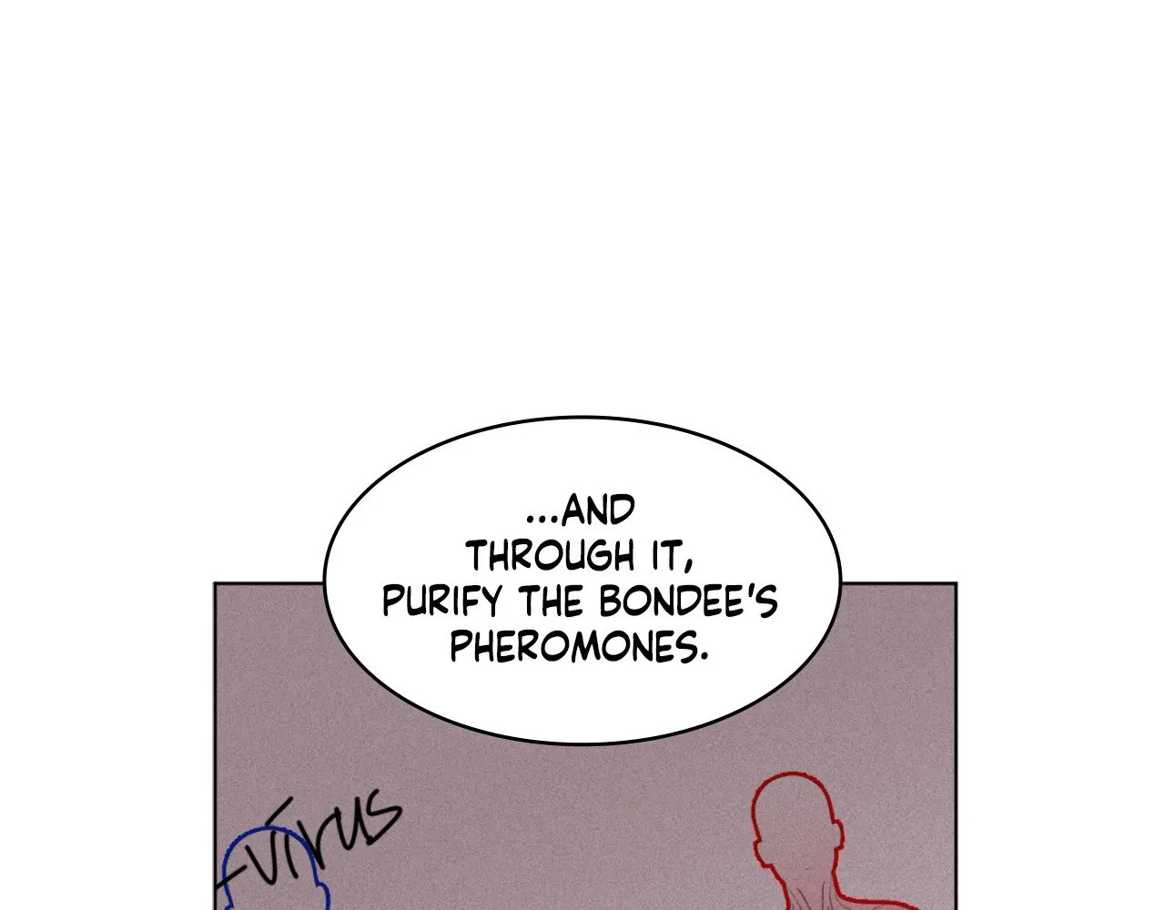 Say a Little Prayer - Chapter 9 manhwa
