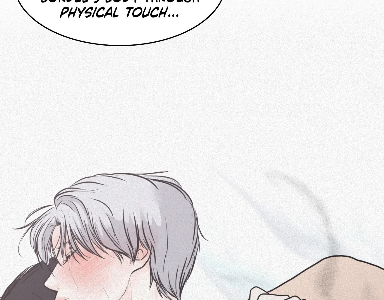 Say a Little Prayer - Chapter 9 manhwa