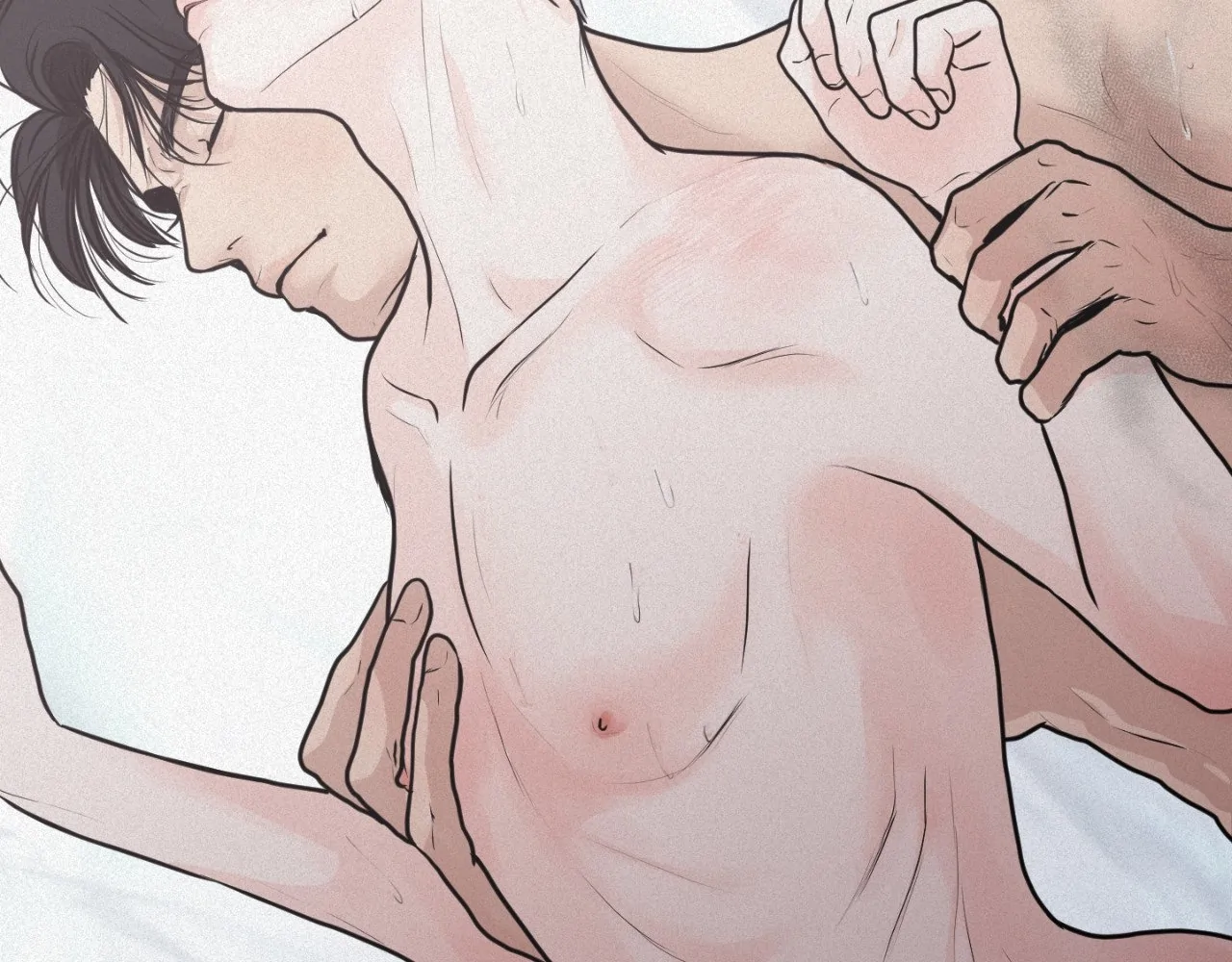 Say a Little Prayer - Chapter 9 manhwa