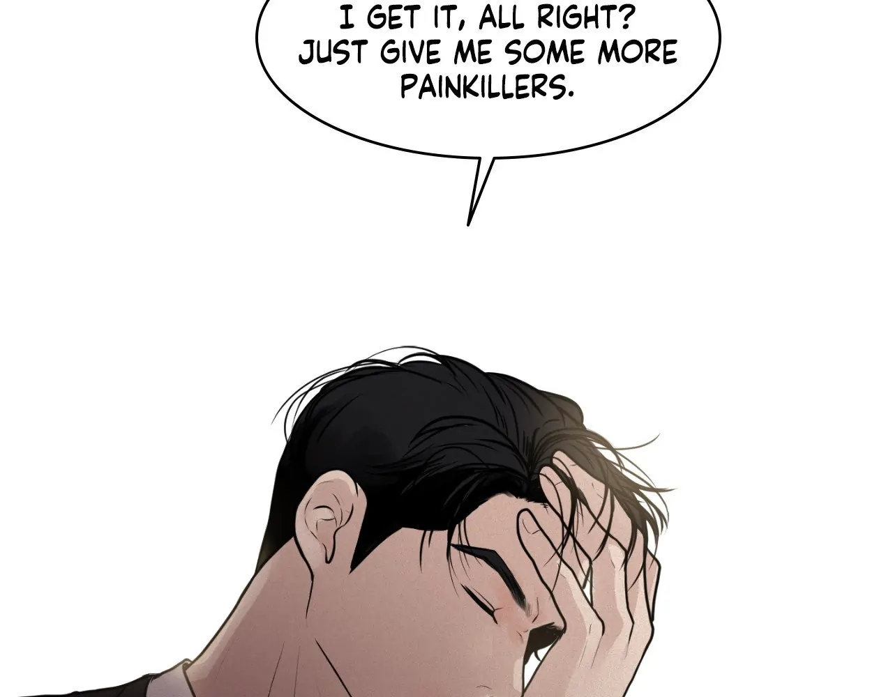 Say a Little Prayer - Chapter 9 manhwa
