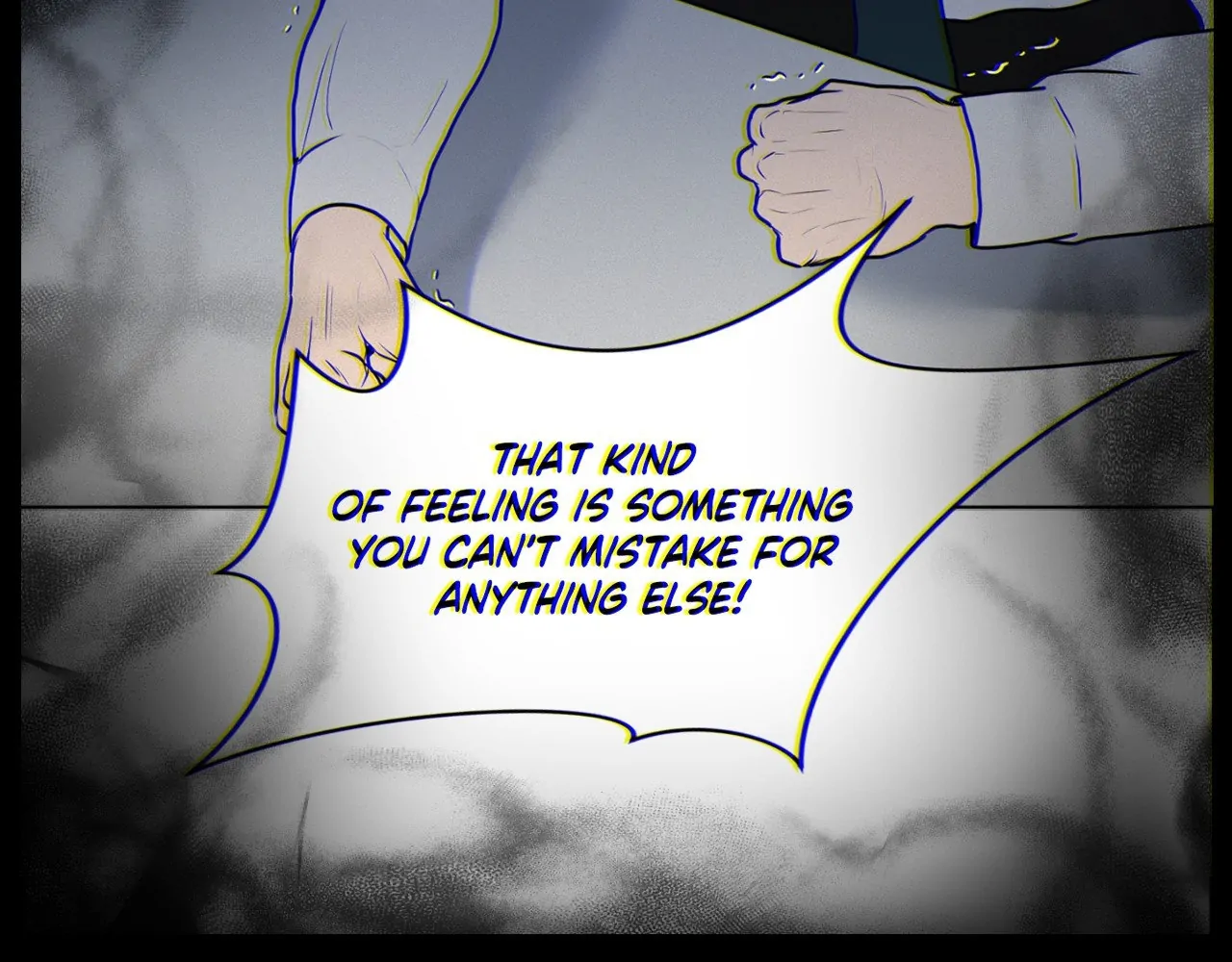 Say a Little Prayer - Chapter 9 manhwa