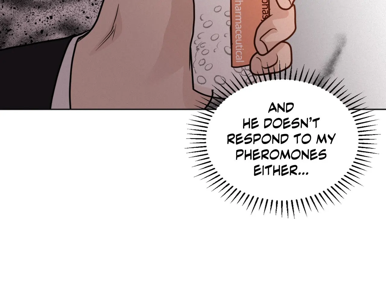 Say a Little Prayer - Chapter 9 manhwa