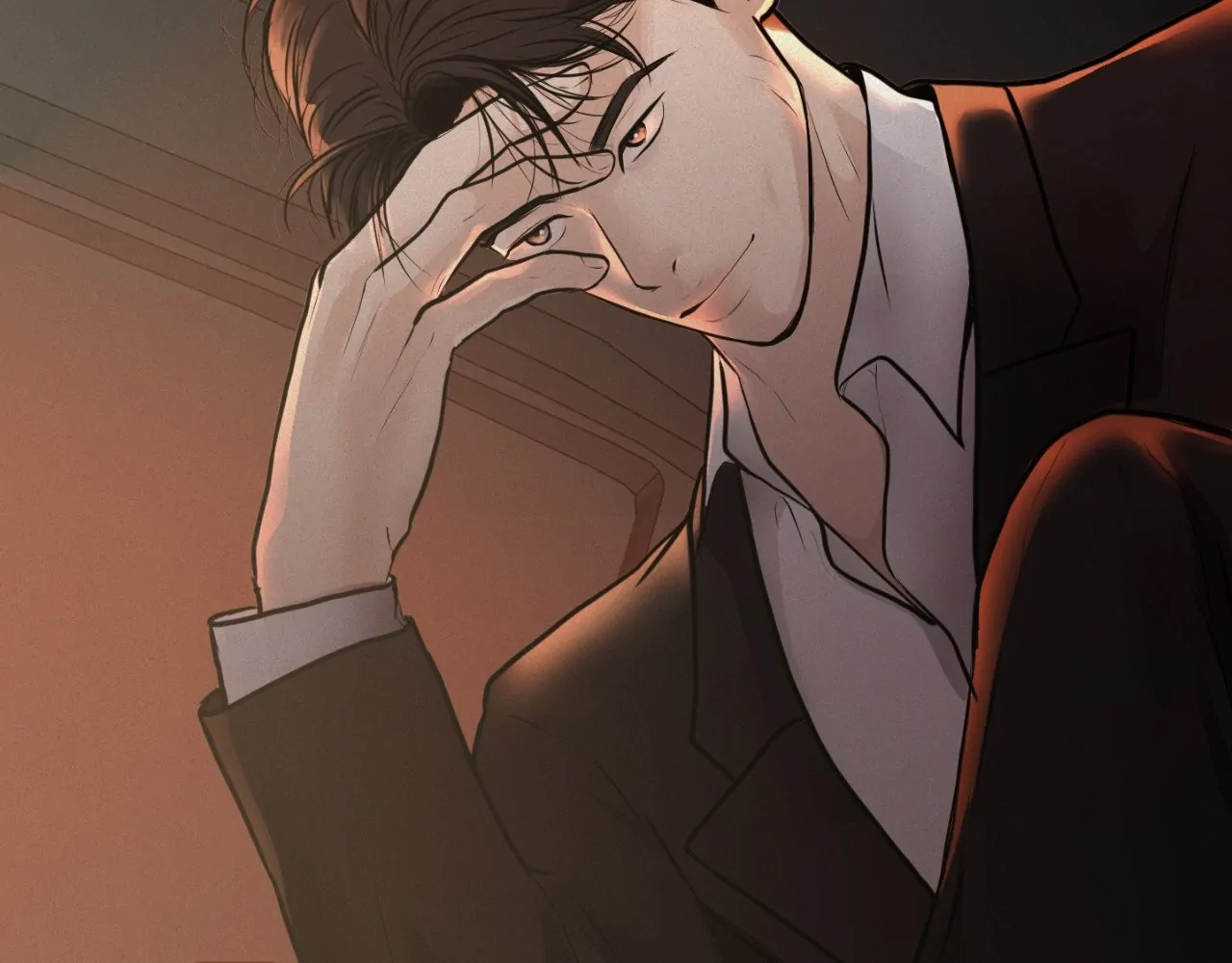 Say a Little Prayer - Chapter 9 manhwa