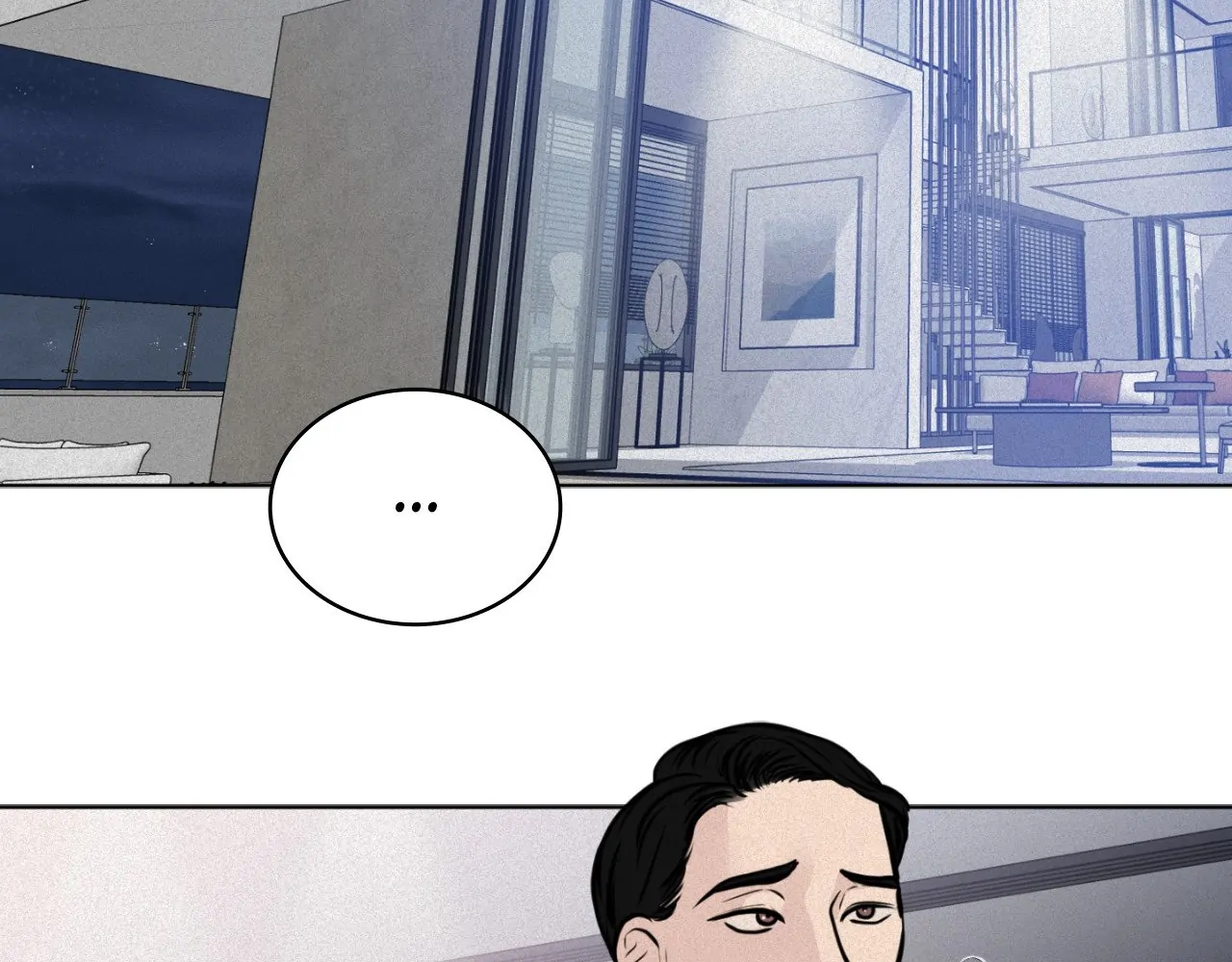 Say a Little Prayer - Chapter 9 manhwa