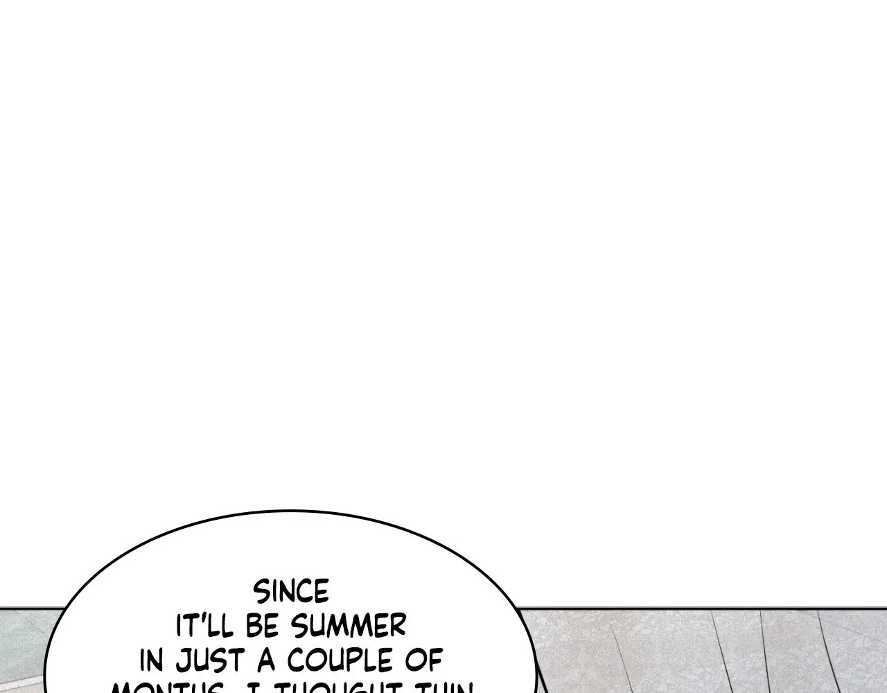 Say a Little Prayer - Chapter 9 manhwa