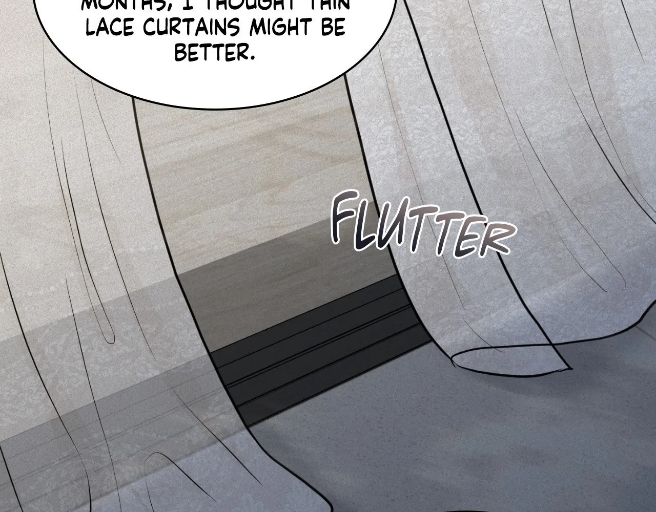Say a Little Prayer - Chapter 9 manhwa