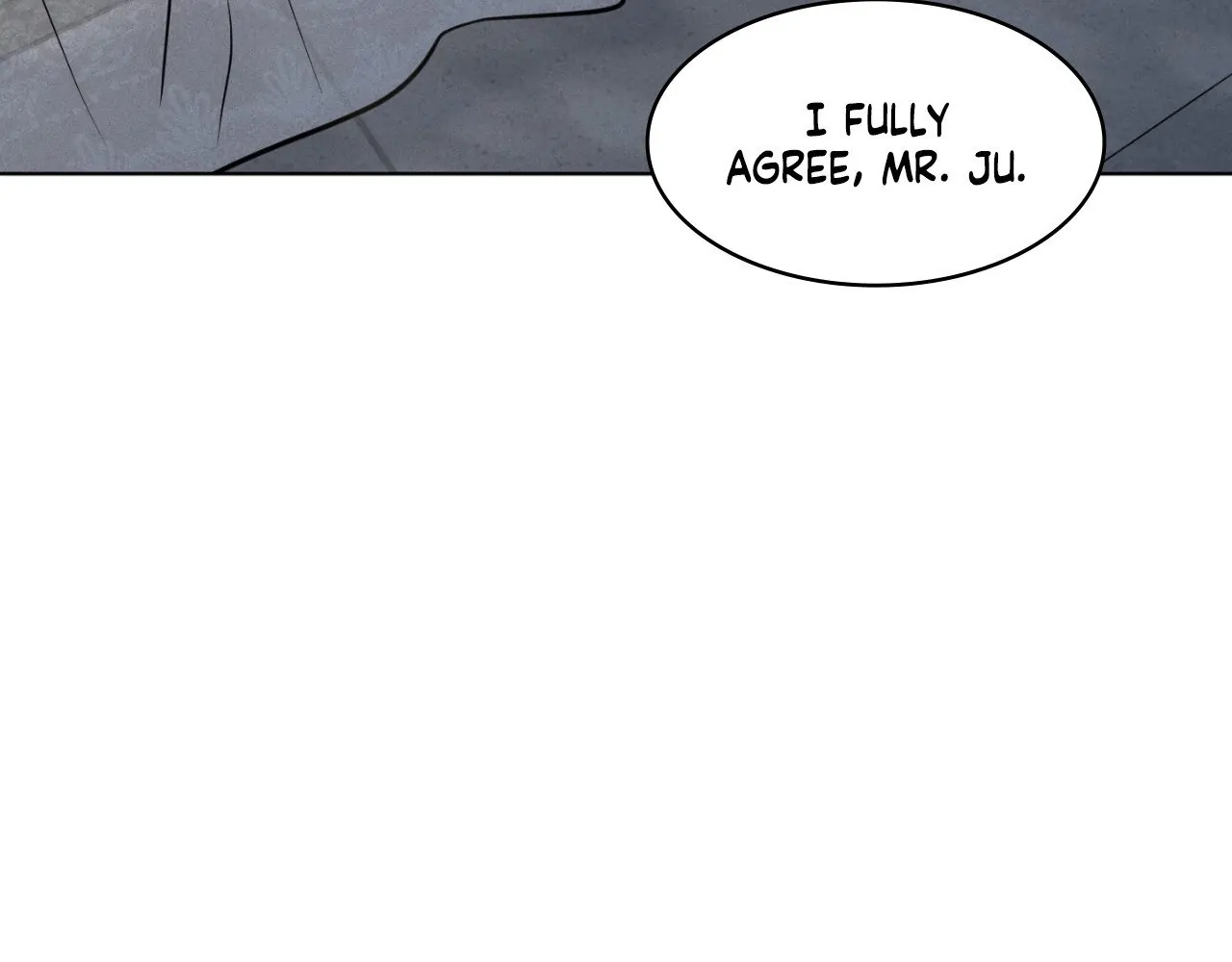 Say a Little Prayer - Chapter 9 manhwa