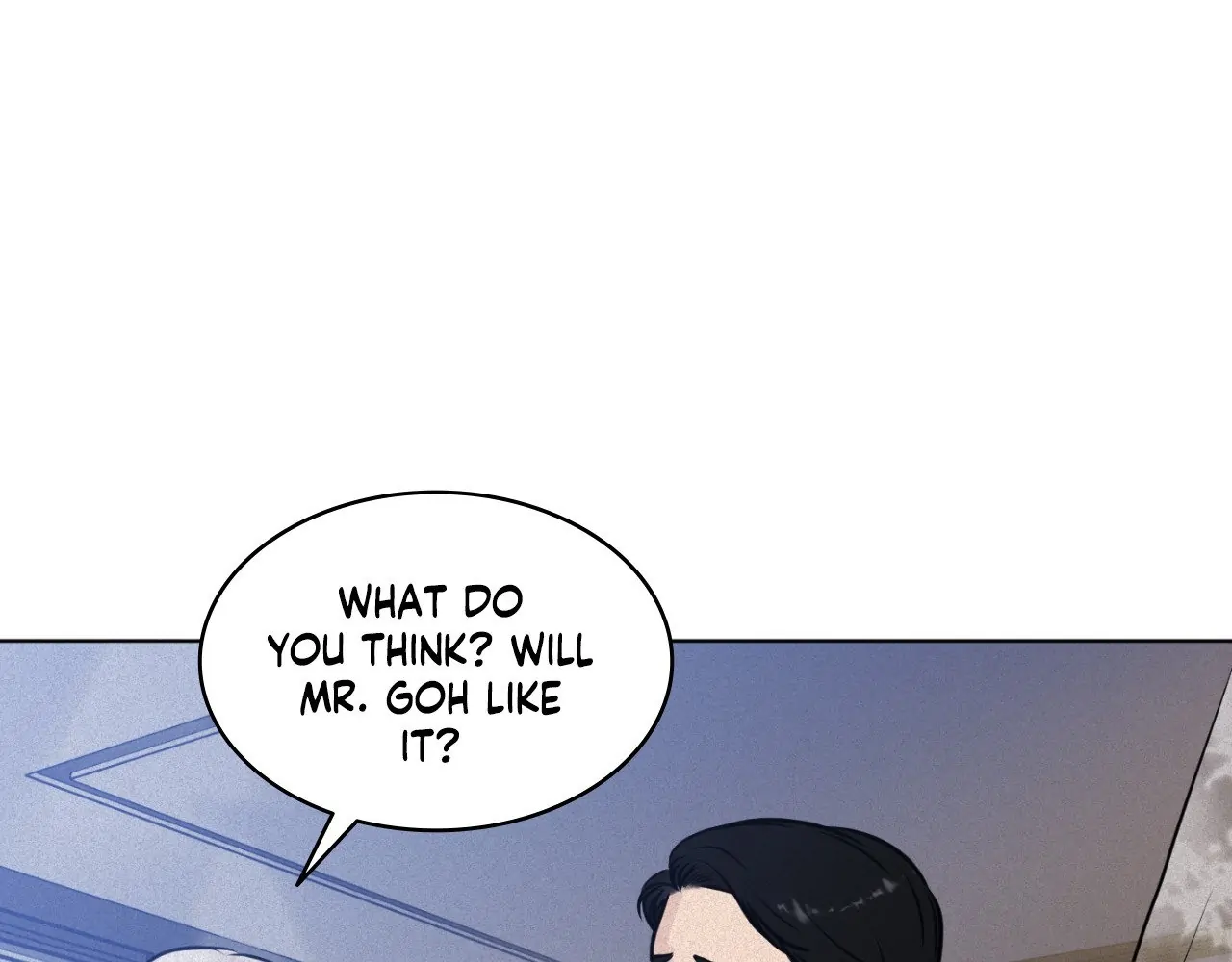 Say a Little Prayer - Chapter 9 manhwa