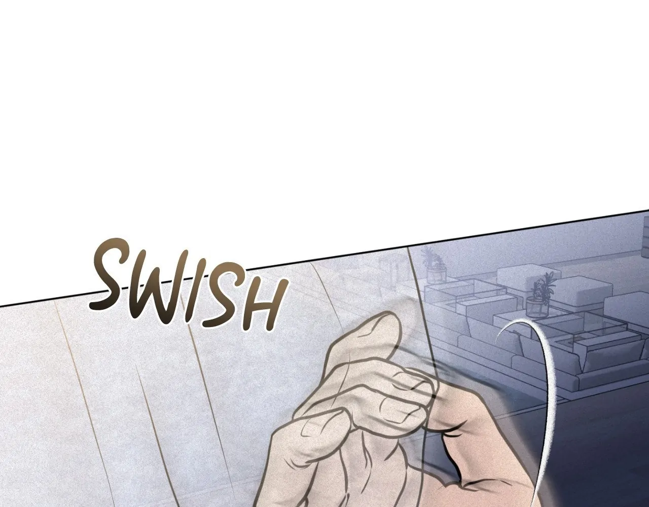 Say a Little Prayer - Chapter 9 manhwa