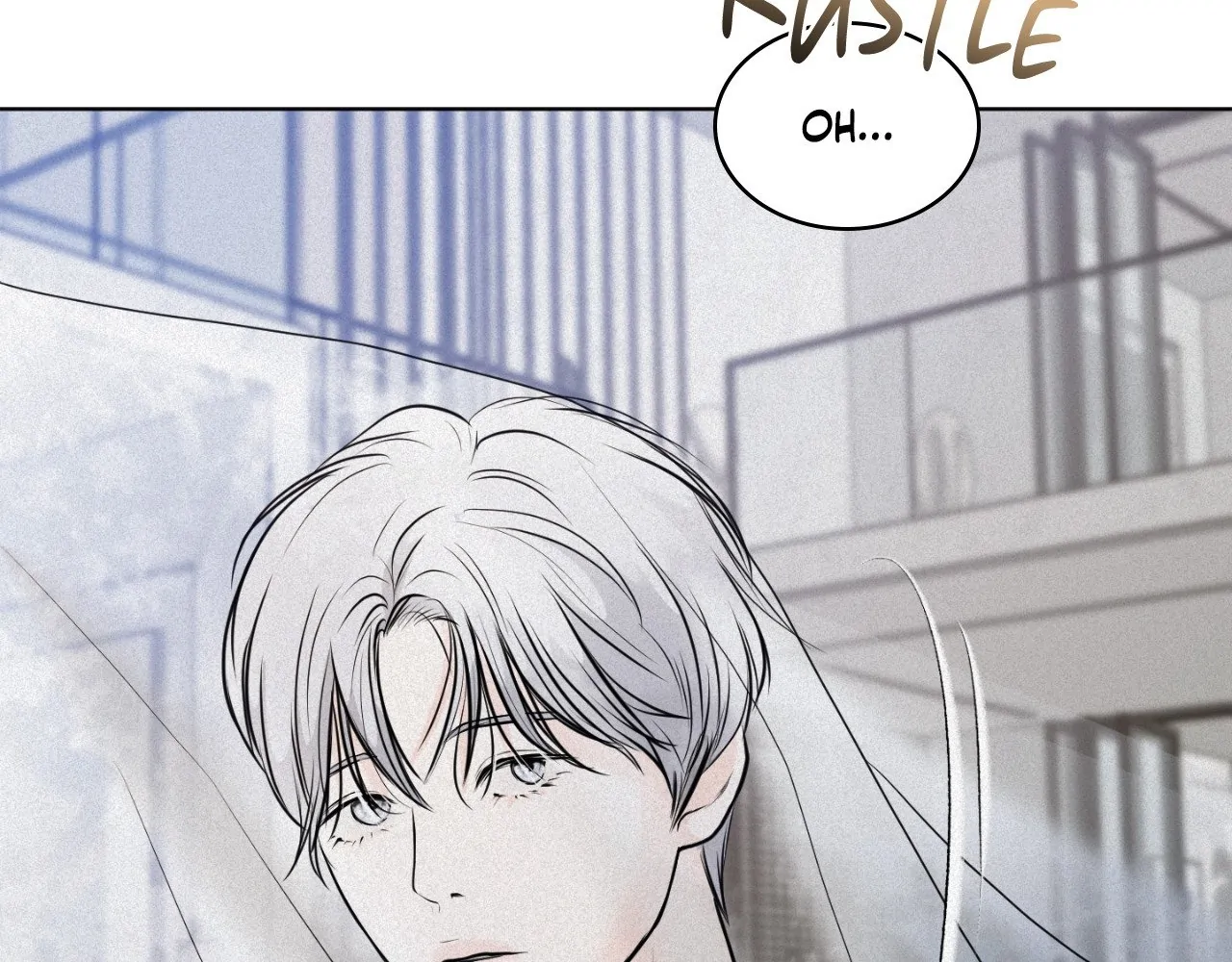 Say a Little Prayer - Chapter 9 manhwa