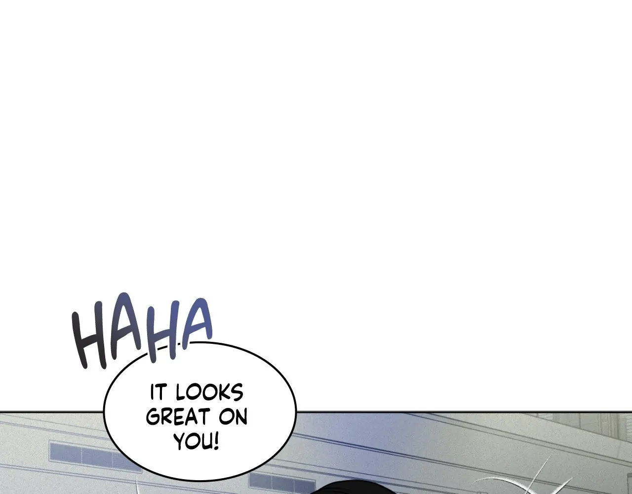 Say a Little Prayer - Chapter 9 manhwa