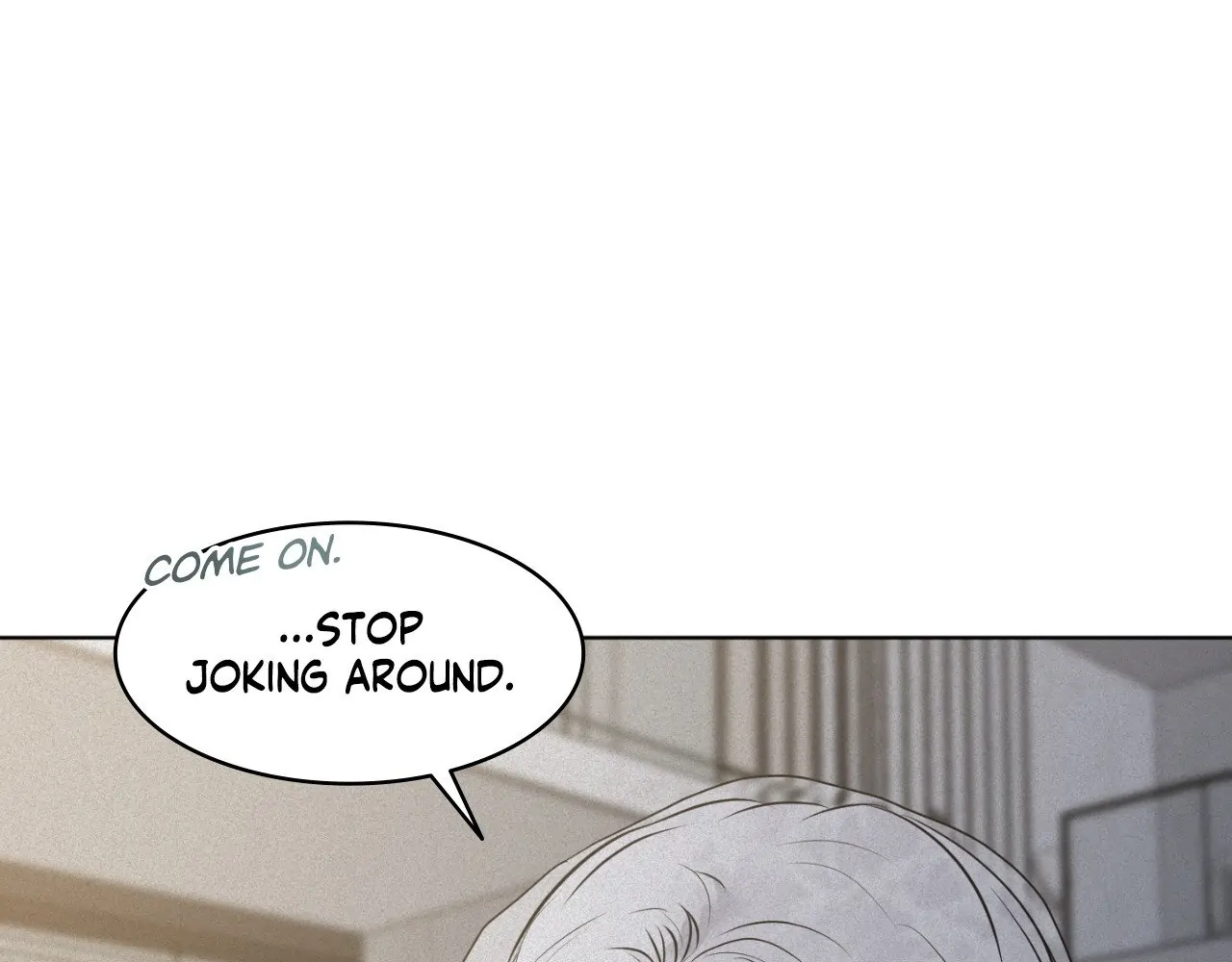 Say a Little Prayer - Chapter 9 manhwa