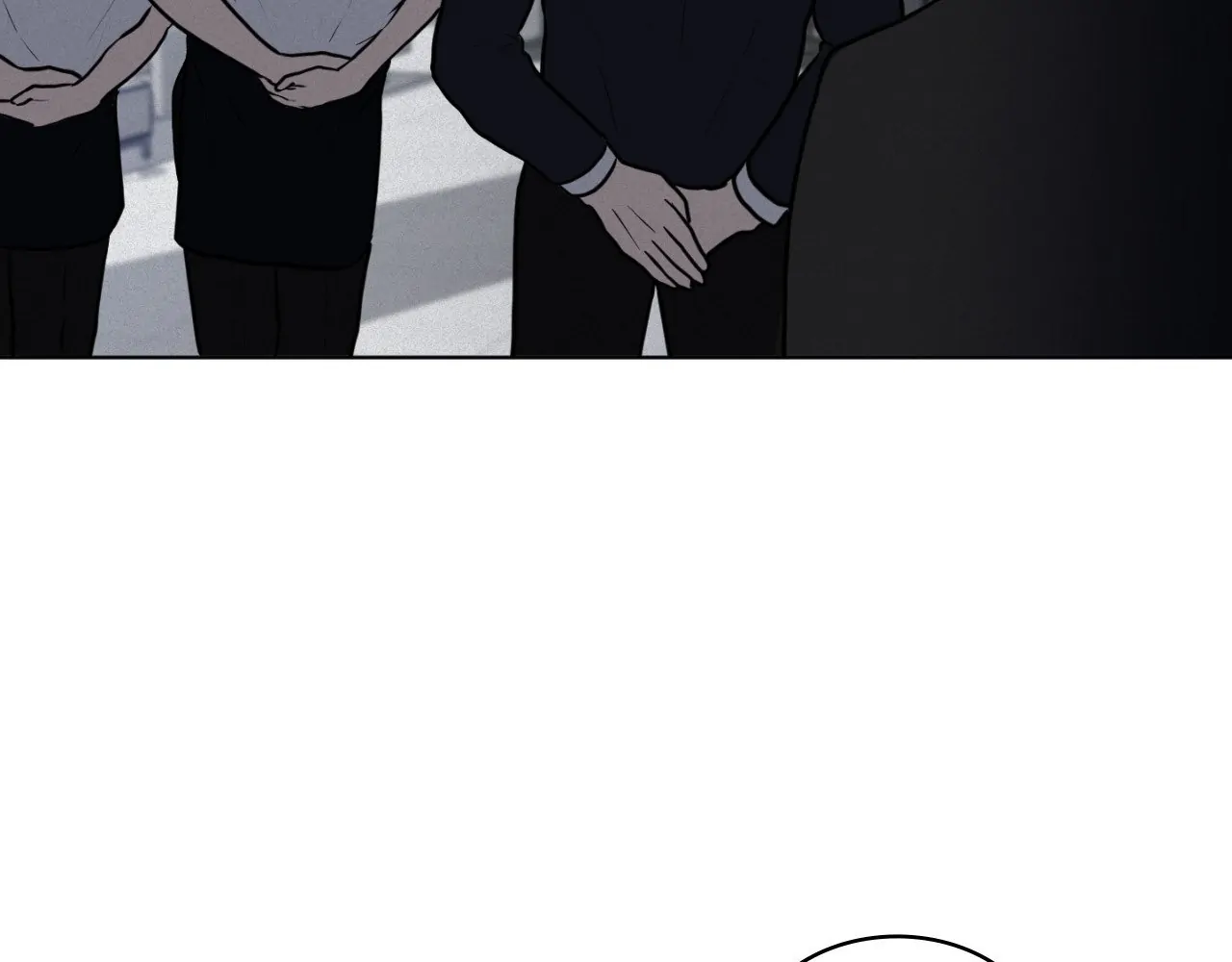 Say a Little Prayer - Chapter 9 manhwa