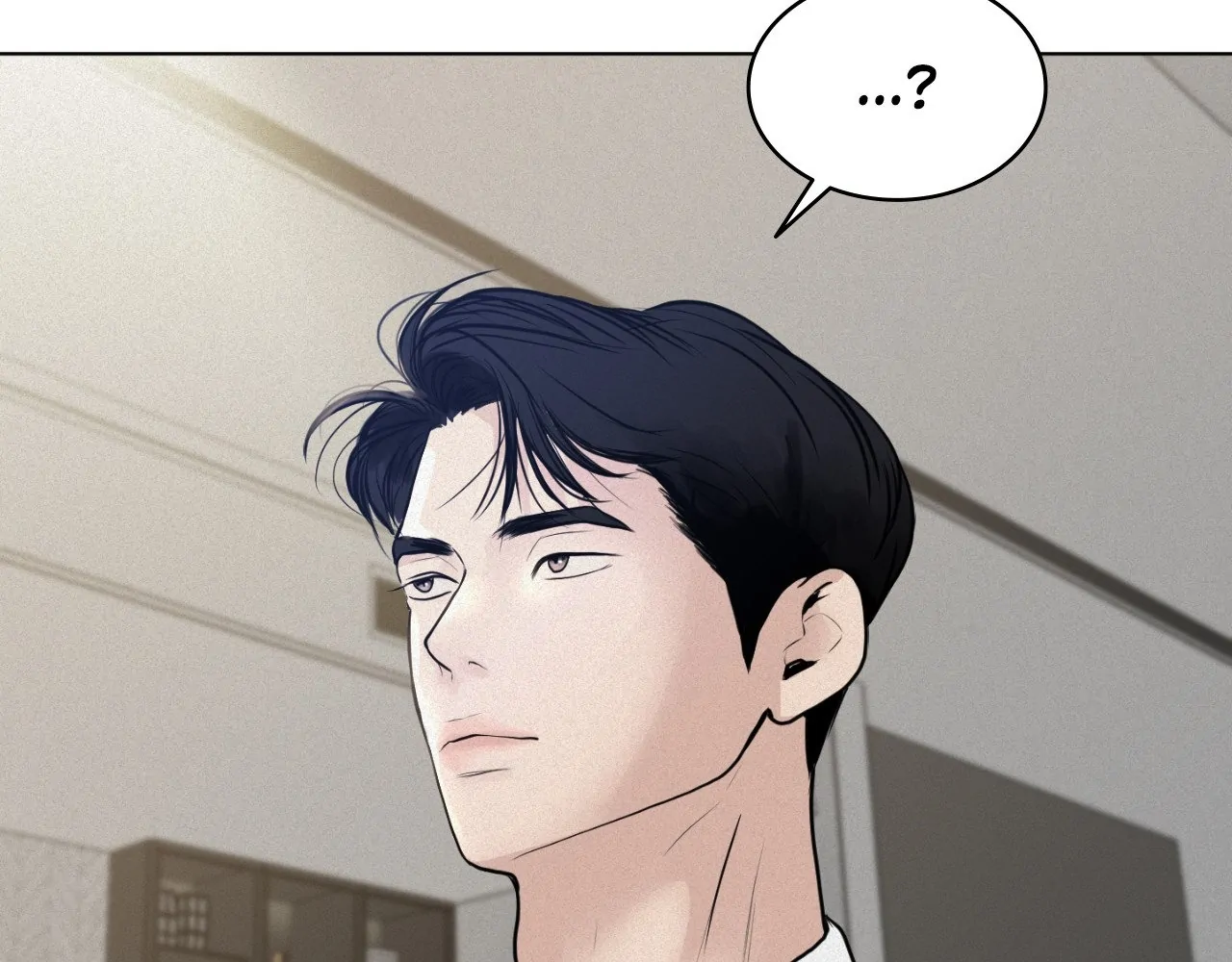 Say a Little Prayer - Chapter 9 manhwa