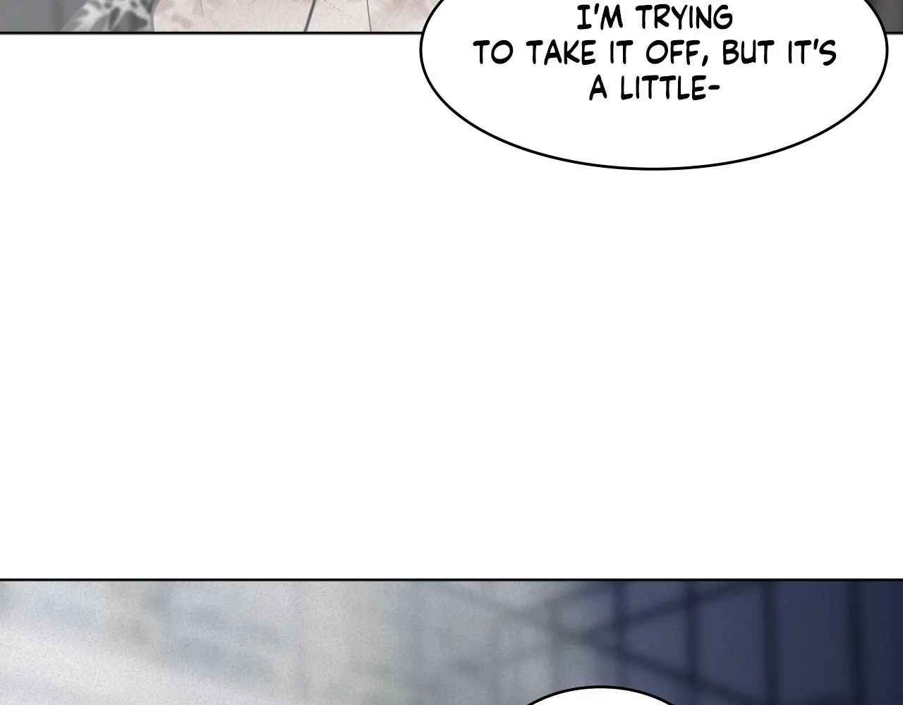 Say a Little Prayer - Chapter 9 manhwa