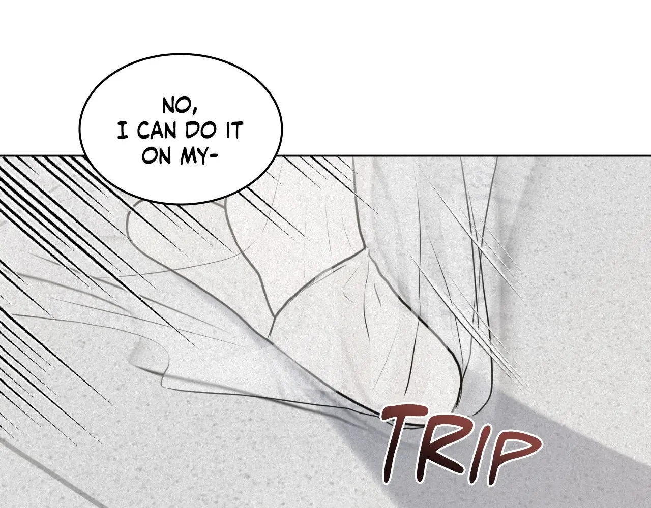 Say a Little Prayer - Chapter 9 manhwa
