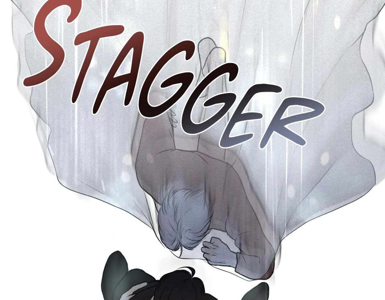 Say a Little Prayer - Chapter 9 manhwa