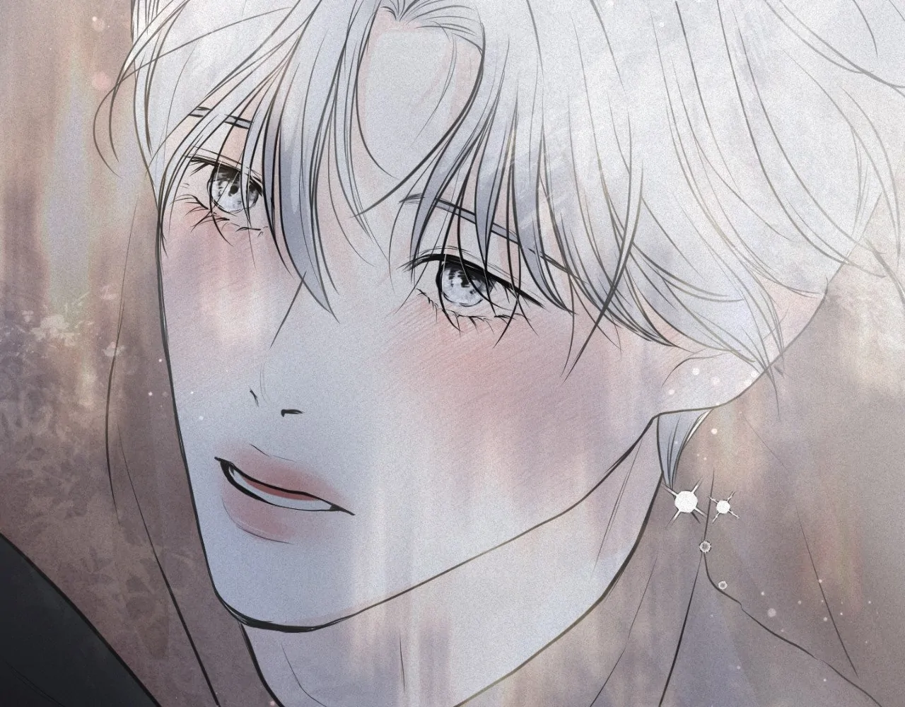 Say a Little Prayer - Chapter 9 manhwa