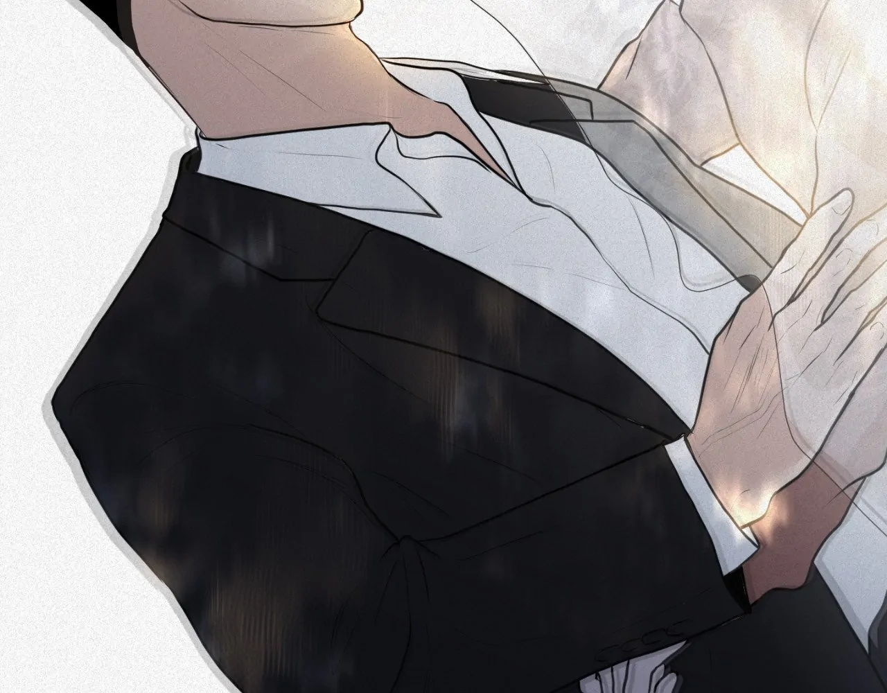Say a Little Prayer - Chapter 9 manhwa