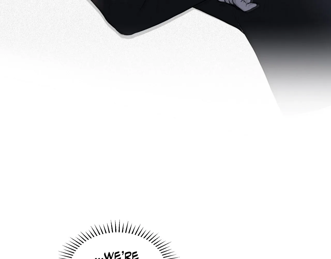 Say a Little Prayer - Chapter 9 manhwa