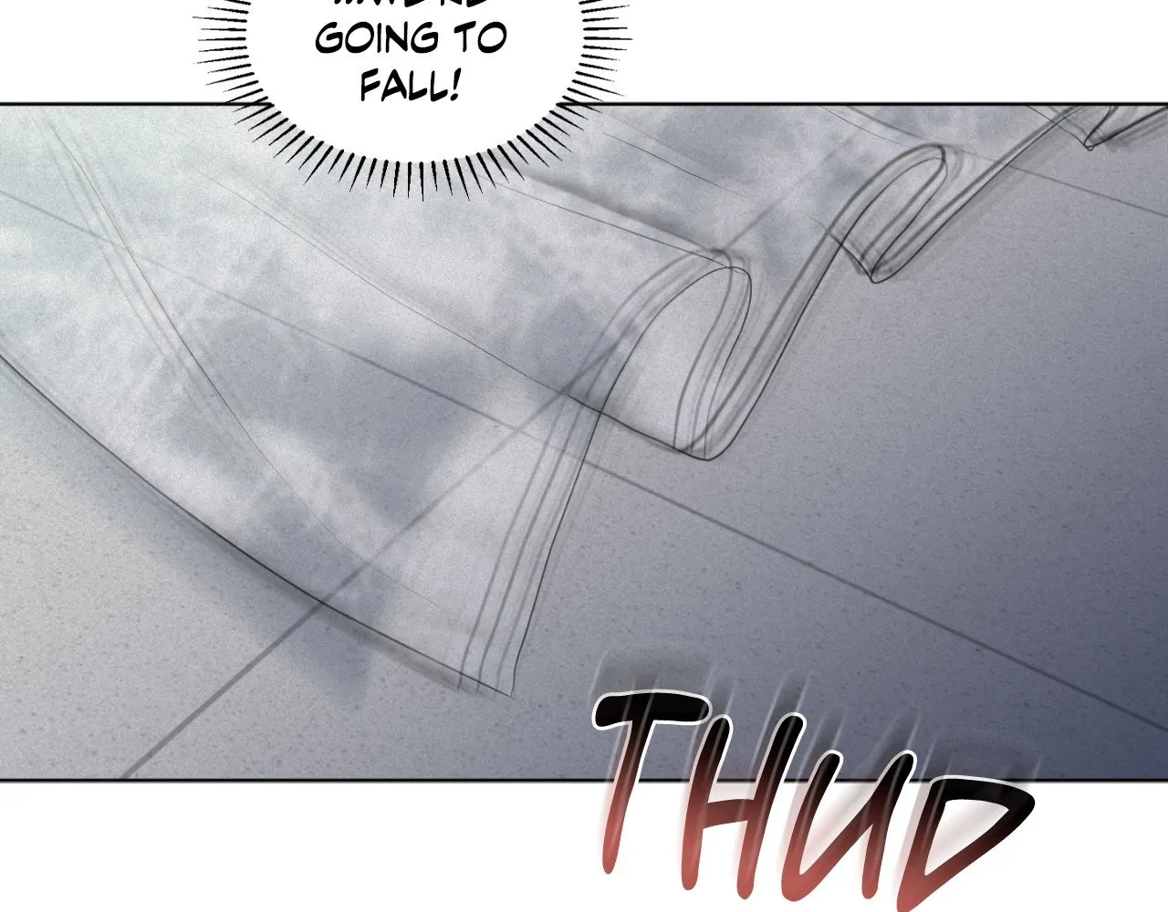 Say a Little Prayer - Chapter 9 manhwa