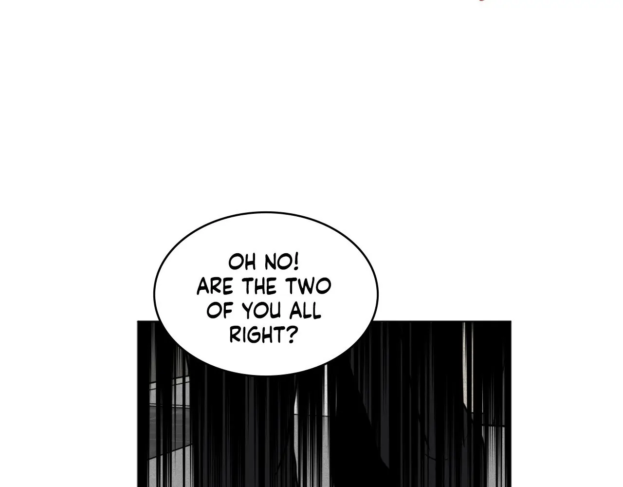 Say a Little Prayer - Chapter 9 manhwa