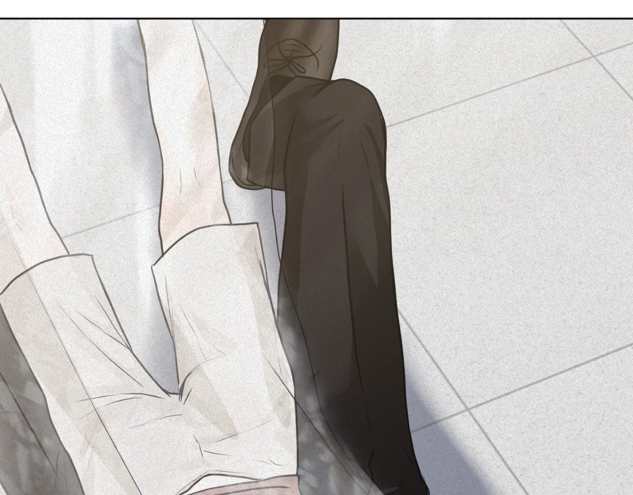 Say a Little Prayer - Chapter 9 manhwa