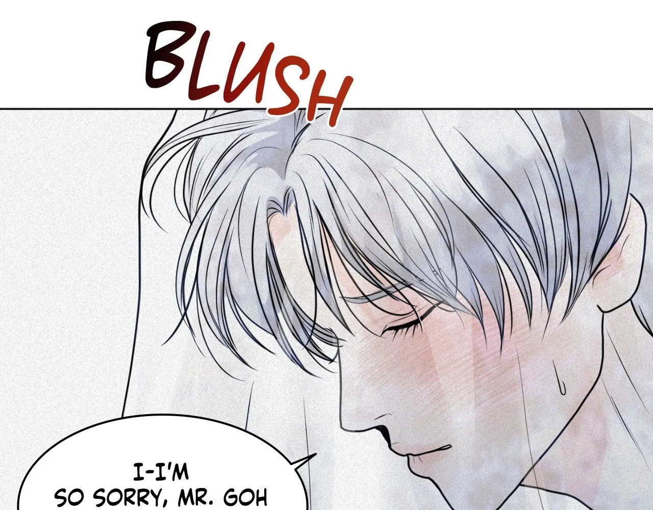 Say a Little Prayer - Chapter 9 manhwa