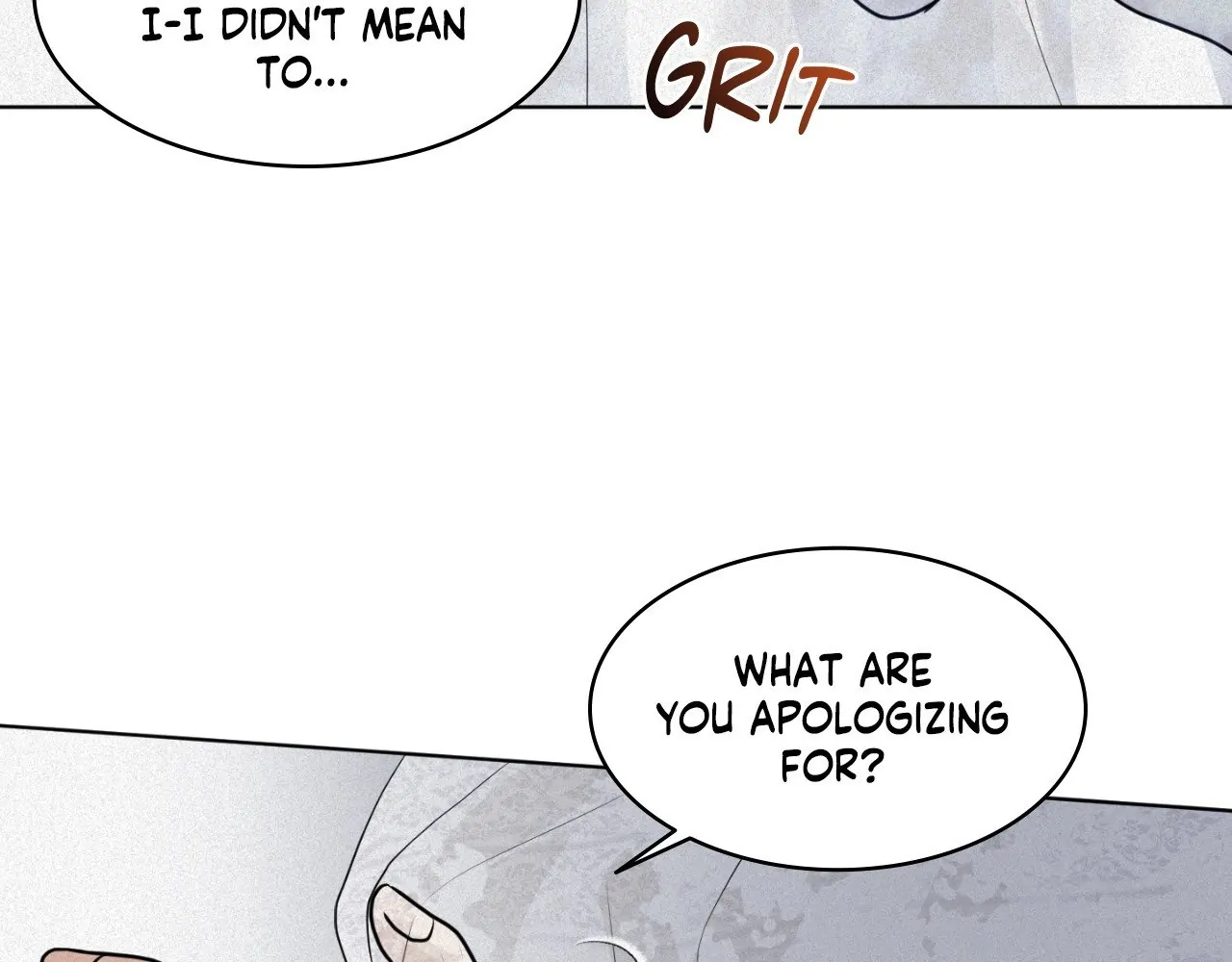 Say a Little Prayer - Chapter 9 manhwa