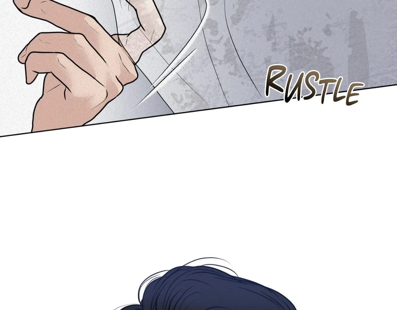 Say a Little Prayer - Chapter 9 manhwa