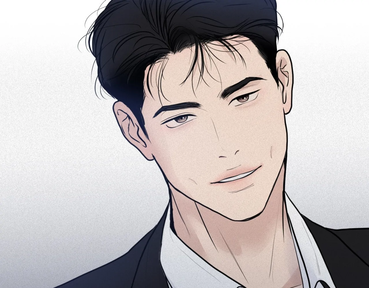 Say a Little Prayer - Chapter 9 manhwa