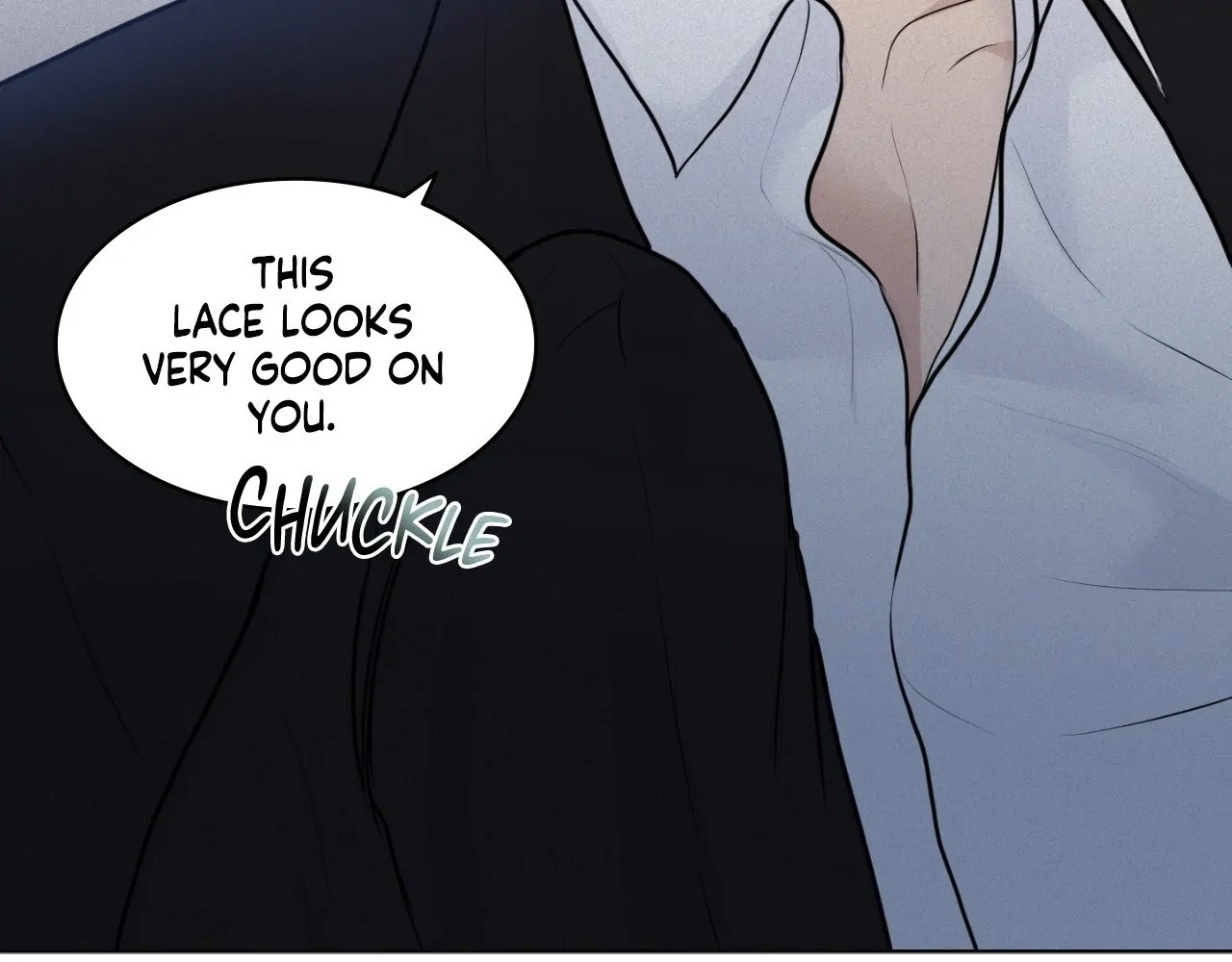 Say a Little Prayer - Chapter 9 manhwa