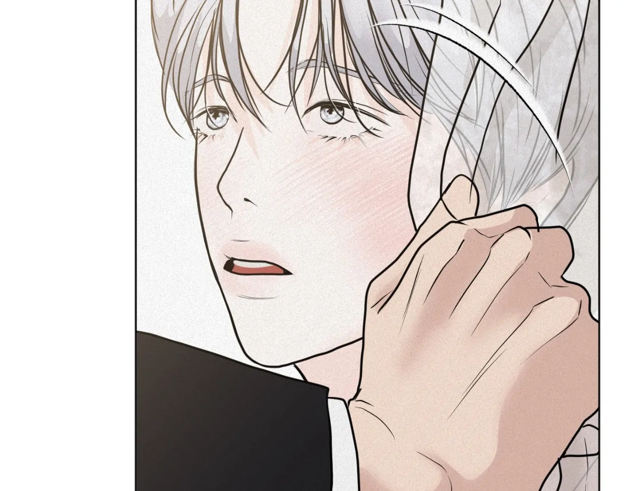 Say a Little Prayer - Chapter 9 manhwa