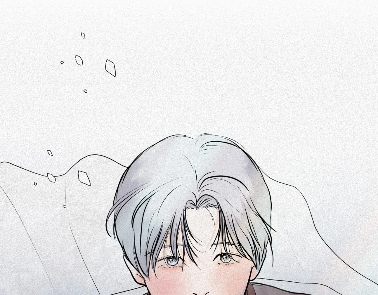 Say a Little Prayer - Chapter 9 manhwa