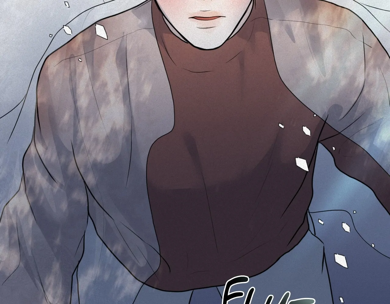 Say a Little Prayer - Chapter 9 manhwa