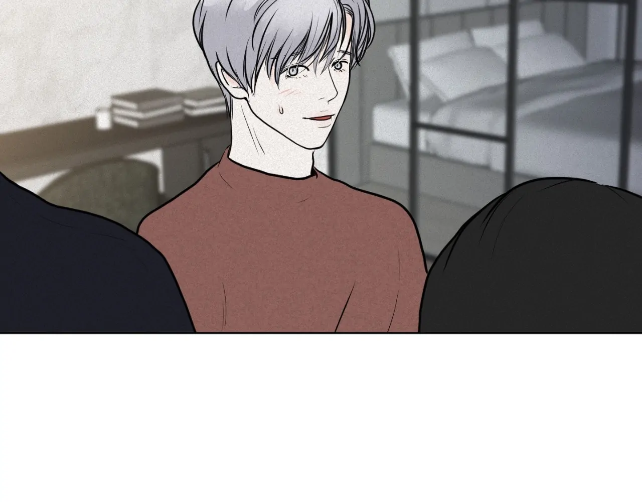 Say a Little Prayer - Chapter 9 manhwa