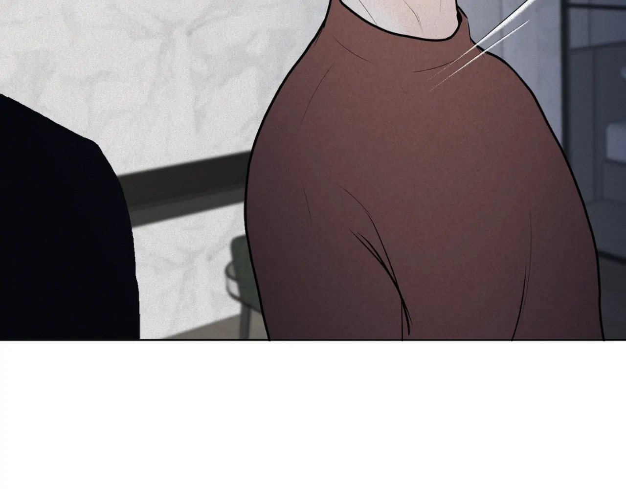 Say a Little Prayer - Chapter 9 manhwa