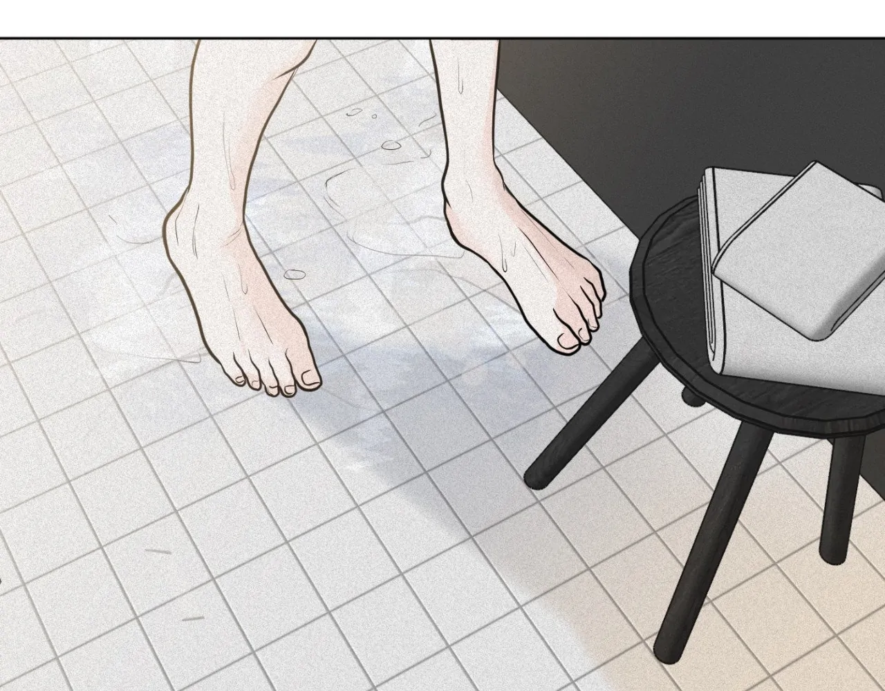 Say a Little Prayer - Chapter 9 manhwa