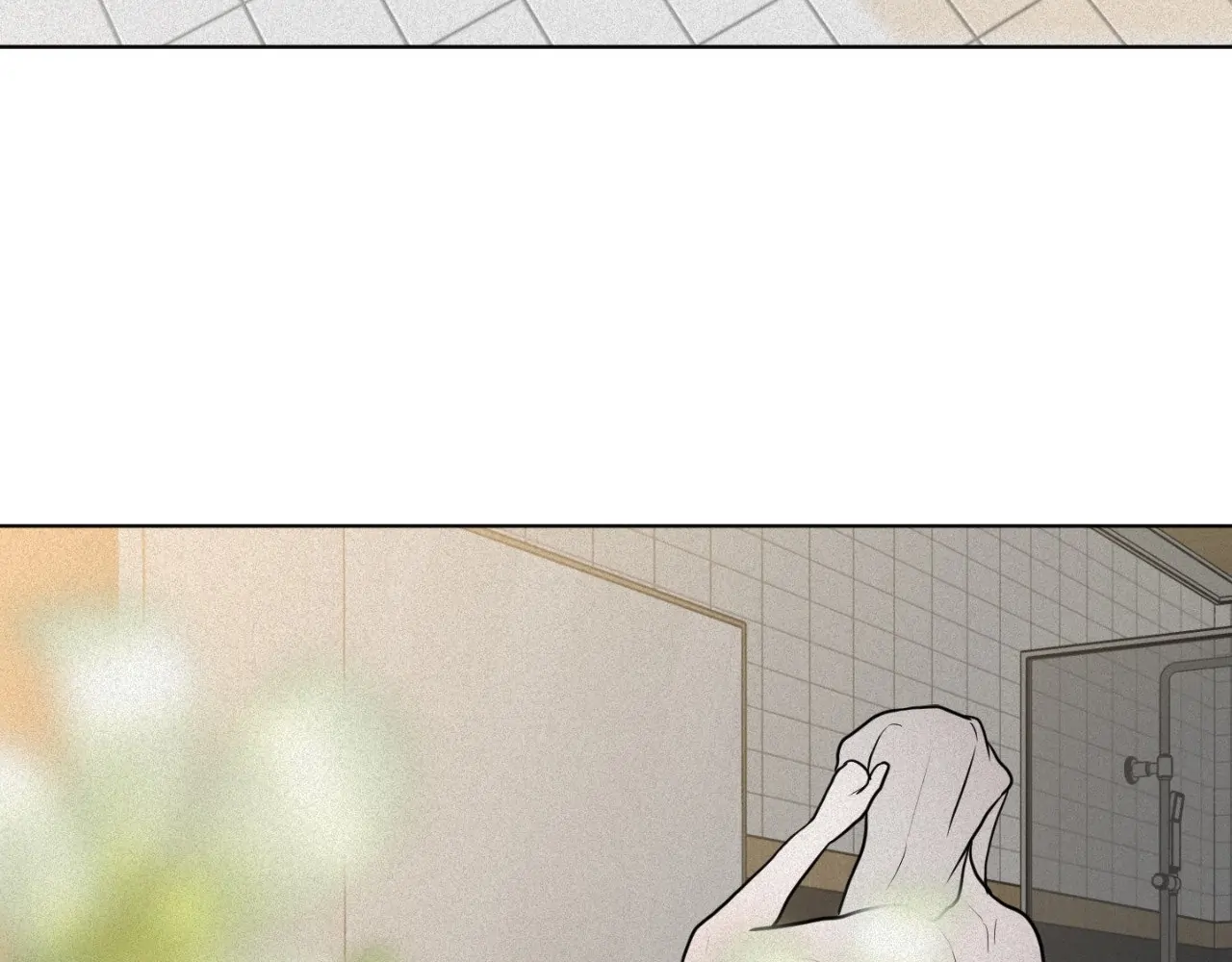 Say a Little Prayer - Chapter 9 manhwa