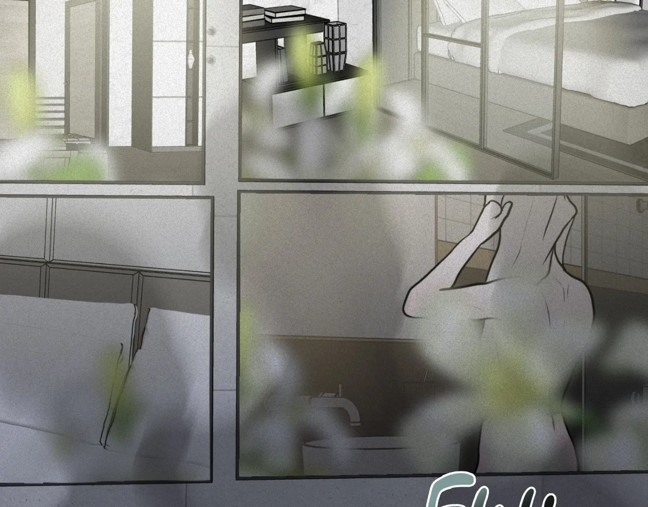 Say a Little Prayer - Chapter 9 manhwa