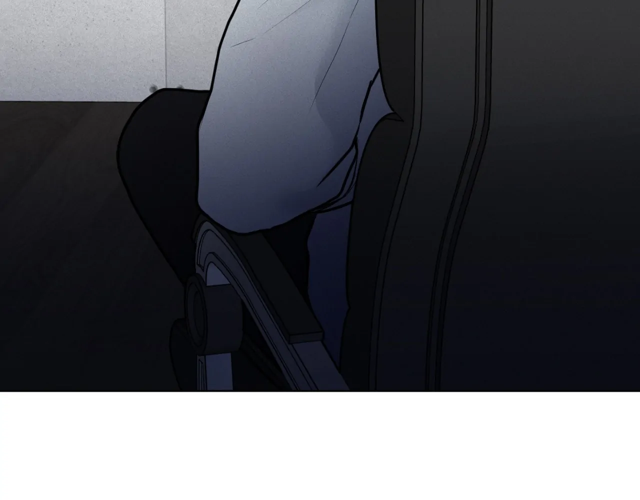 Say a Little Prayer - Chapter 9 manhwa