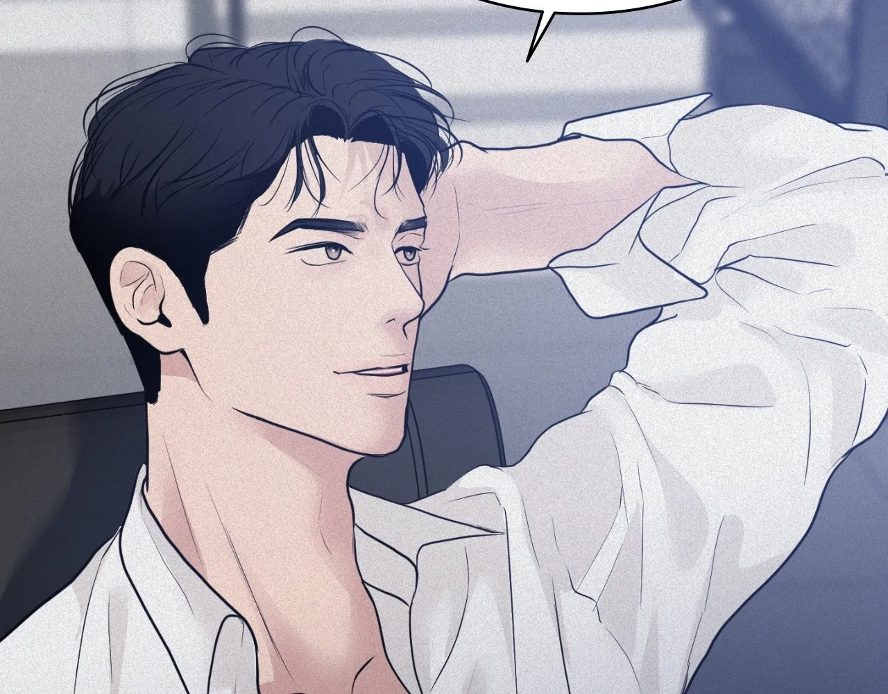 Say a Little Prayer - Chapter 9 manhwa