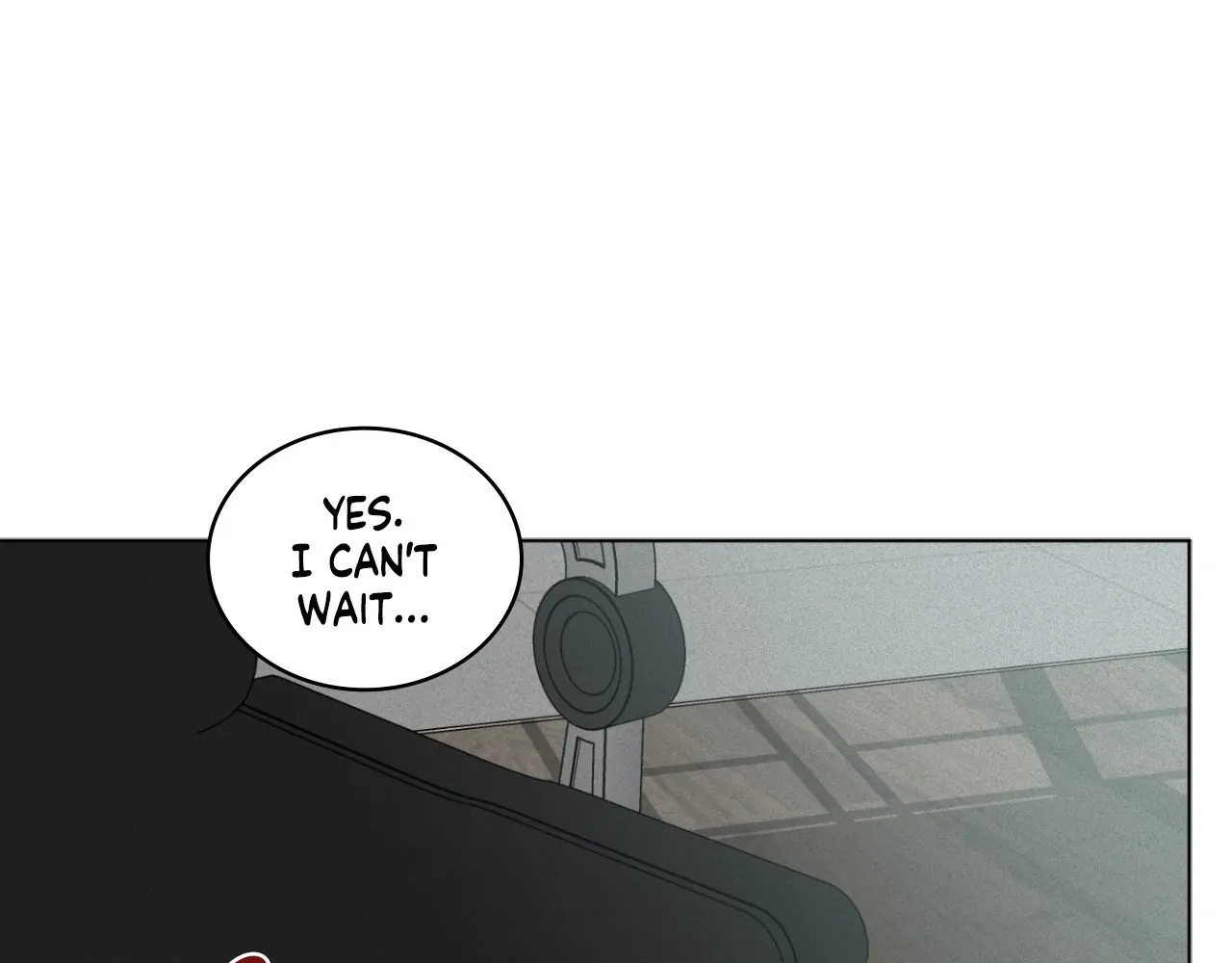 Say a Little Prayer - Chapter 9 manhwa