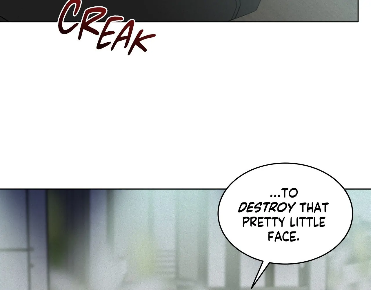 Say a Little Prayer - Chapter 9 manhwa