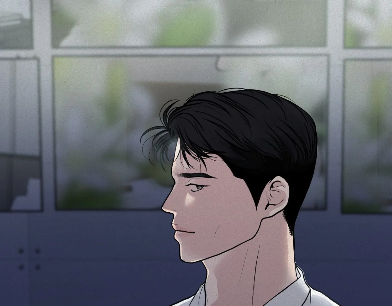 Say a Little Prayer - Chapter 9 manhwa