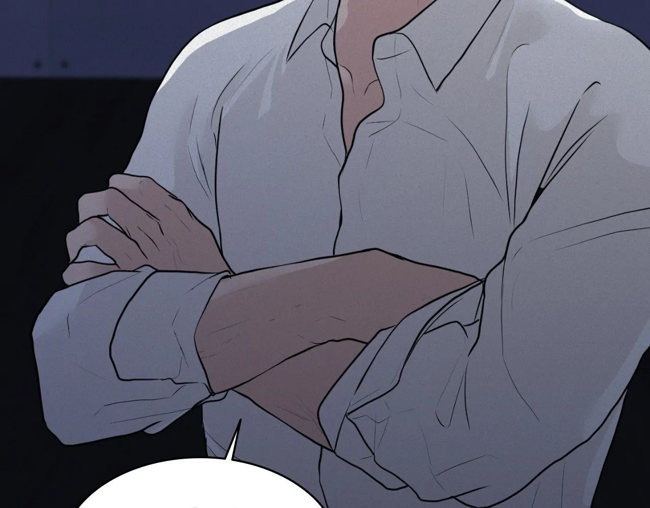 Say a Little Prayer - Chapter 9 manhwa